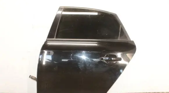 Audi A4 S4 B8 8K Rear door