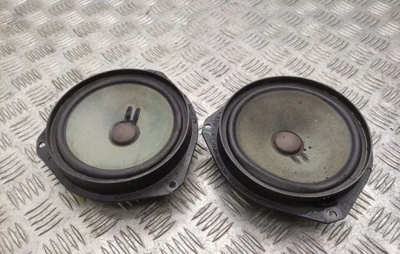 Alfa Romeo Giulia Rear door speaker 50538541
