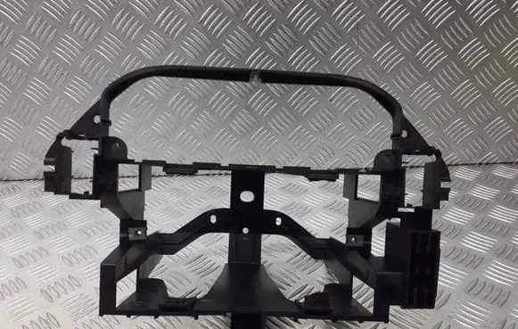 Ford Focus C-MAX Head unit multimedia control 3M51-18A998-AC