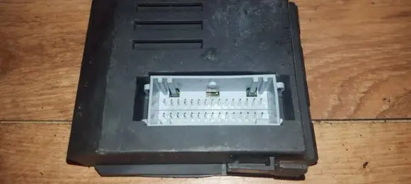 Renault Scenic I Other control units/modules 7700427696a 9140010353