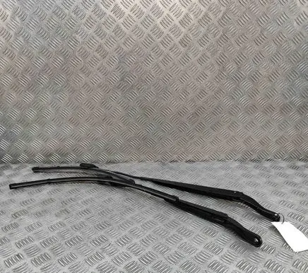 Citroen C4 II Windshield/front glass wiper blade 9831203380 9822931780