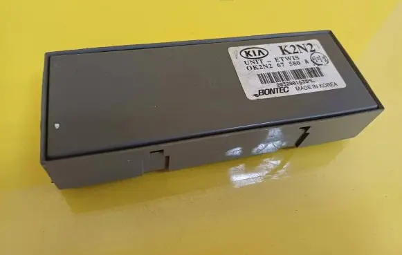 KIA Shuma Other control units/modules OK2N267580