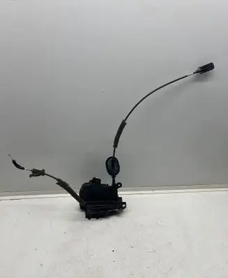 Renault Clio V Rear door lock 825007311R 40749134
