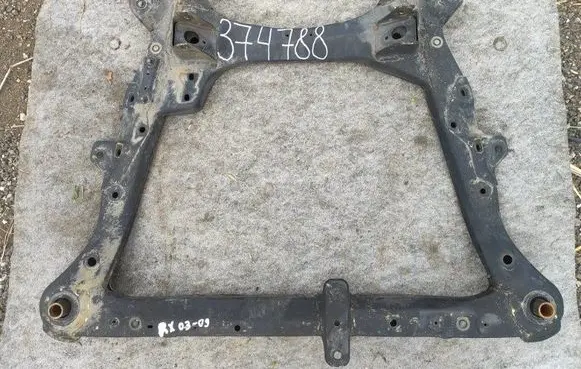 Lexus RX 330 - 350 - 400H Front control arm 511000E010