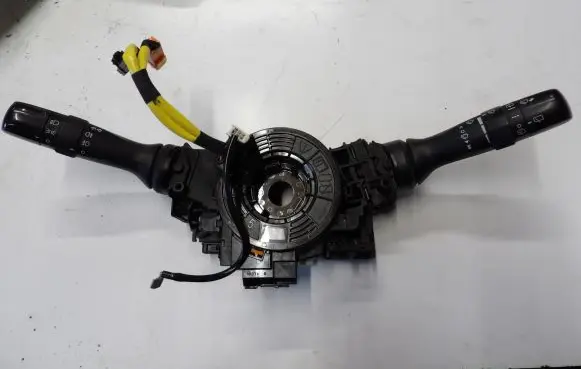 Toyota Land Cruiser (J150) A set of switches 