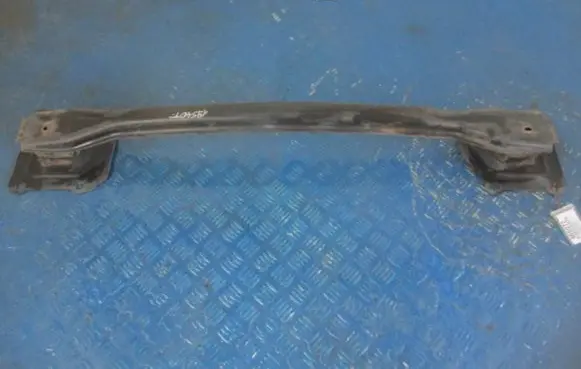 Ford Fiesta Rear bumper support beam 