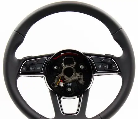 Audi A4 S4 B9 8W Steering wheel 8W0419091FR