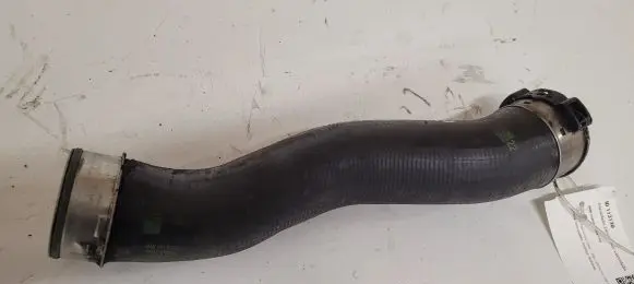 BMW 5 E60 E61 Intercooler hose/pipe 7802753