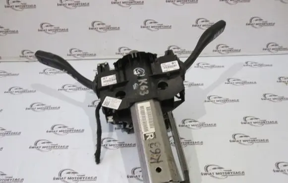 Volkswagen Golf VI Ignition lock 1K0905865A
