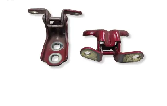 Opel Mokka Front door hinge set A046057
