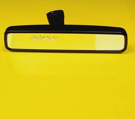 Seat Ibiza III (6L) Rear view mirror (interior) 014022