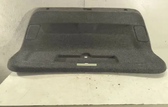 Volkswagen PASSAT B6 Tailgate trim 3C5867605F 21702787