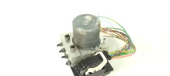 Peugeot Partner ABS Pump 0265951952 0265252222