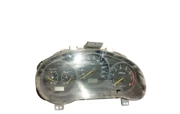 Subaru Impreza II Speedometer (instrument cluster) 85012fe140