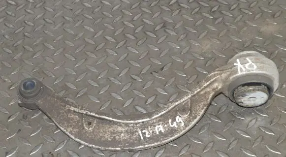 Jaguar XE Front lower control arm/wishbone GX733C256