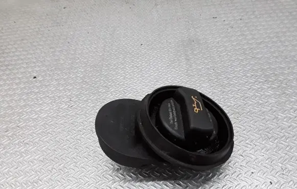 Ford Galaxy Oil fill pipe 7M3103179