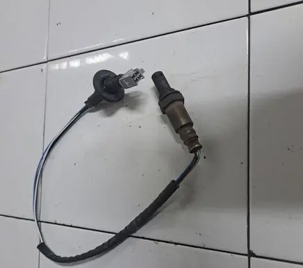 Toyota Avensis T250 Lambda probe sensor 89465 05090
