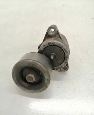 Mazda 5 Generator/alternator belt tensioner RF7J15980