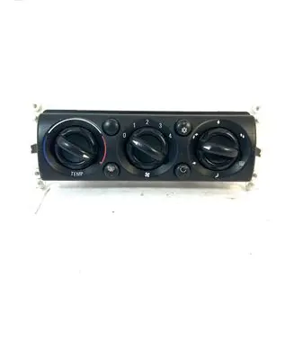 Mini One - Cooper R50 - 53 Climate control unit 64111502214 69432203