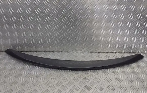 Opel Insignia A Rear window tailgate spoiler 13266863