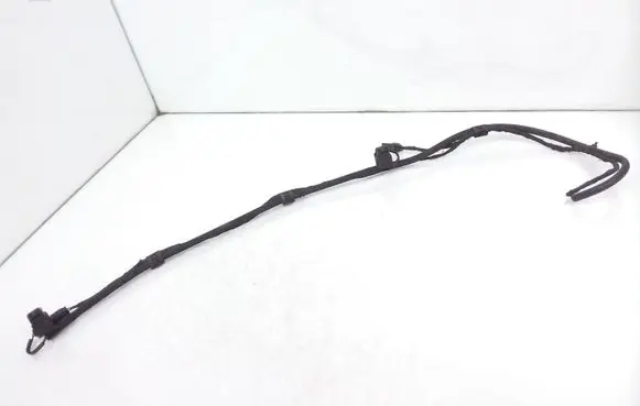 Mercedes-Benz E W211 Windshield washer spray nozzle 