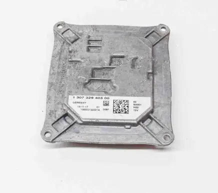 Xenon control unit/module