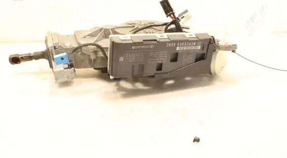 Mercedes-Benz E W212 Curtain motor 