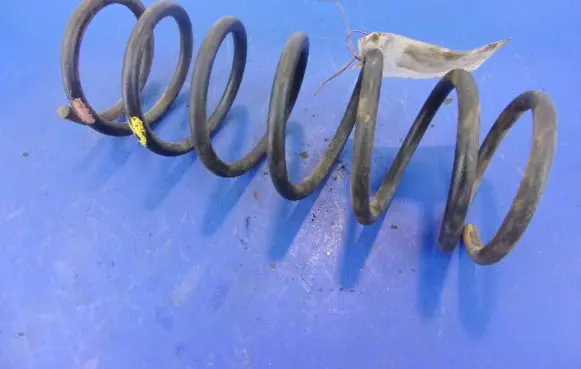 Nissan Micra Rear coil spring