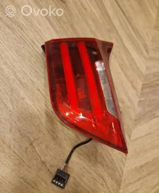 BMW 4 F32 F33 Tailgate rear/tail lights 7296101