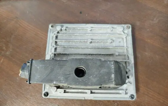 Ford Focus Gearbox control unit/module 7m5112a650agb