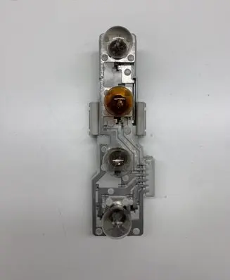 Skoda Octavia Mk1 (1U) Tail light bulb cover holder 1U6945258