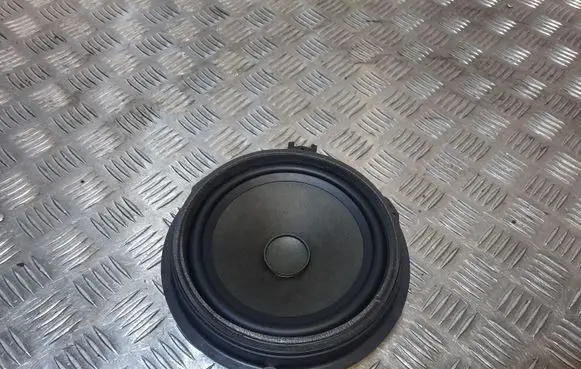 Jaguar XF Front door speaker AW9318808FC