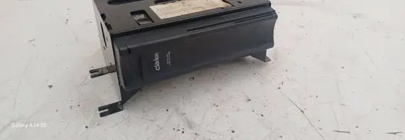 CD/DVD changer