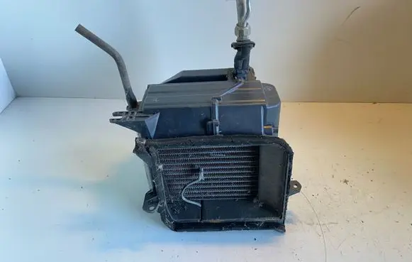 Toyota Corolla E100 Interior heater climate box assembly 2458000280