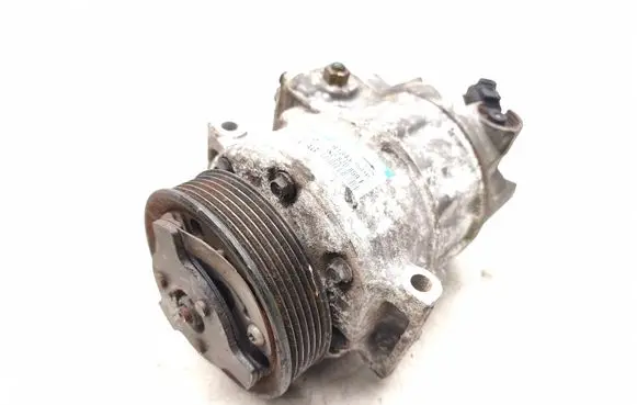 Skoda Octavia Mk2 (1Z) Air conditioning (A/C) compressor (pump) 1K0820859F