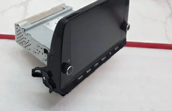 KIA Sportage Radio/CD/DVD/GPS head unit 96160G6600ASB ADC1166EP 10R0511005