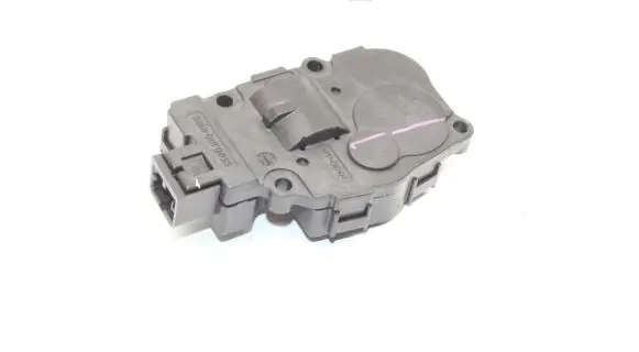 Mini Cooper Countryman R60 Air flap motor/actuator 412650750