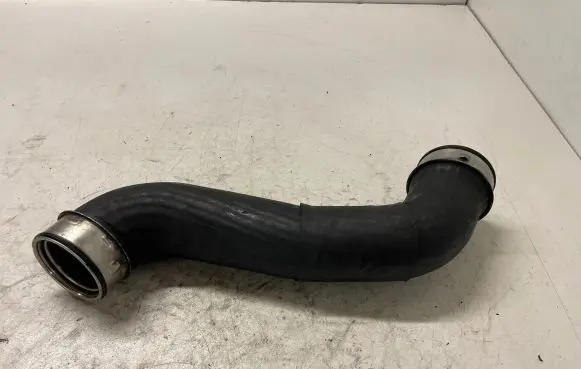 Mercedes-Benz E W211 Intercooler hose/pipe A2115283782