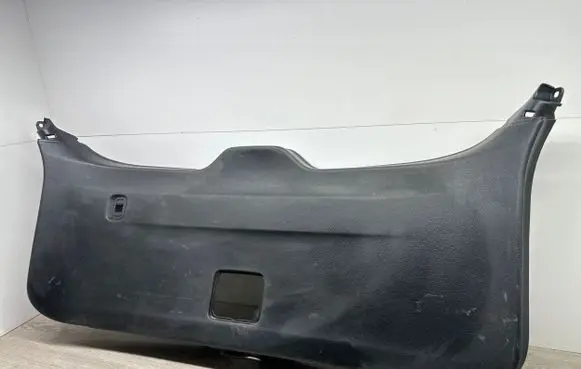 Subaru Forester SJ Tailgate/boot cover trim set 94321SG000