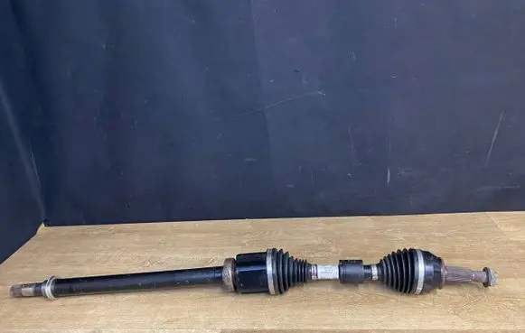 Land Rover Evoque II Rear shock absorber/damper J9C33B436AD