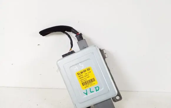 KIA Sportage Power steering control unit/module 56300-3U364