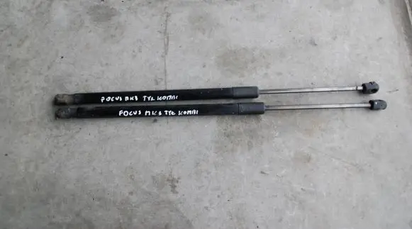 Ford Focus Tailgate/trunk/boot tension spring 120KM