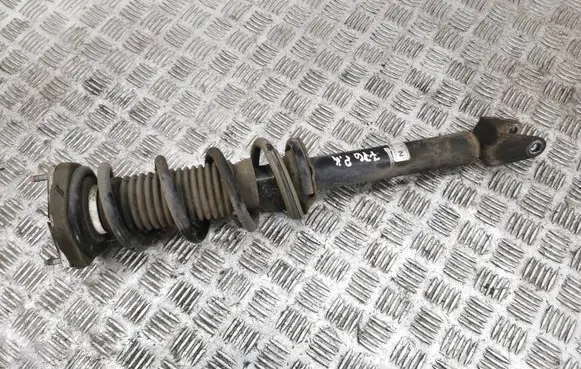 Infiniti Q50 Front shock absorber/damper 561104GD0B