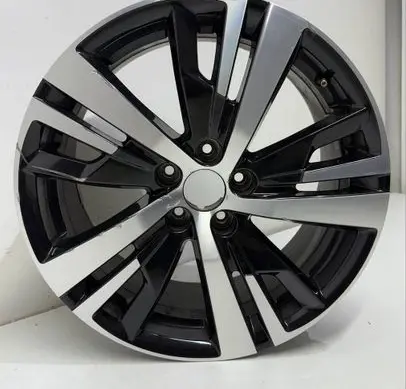 R18 alloy rim
