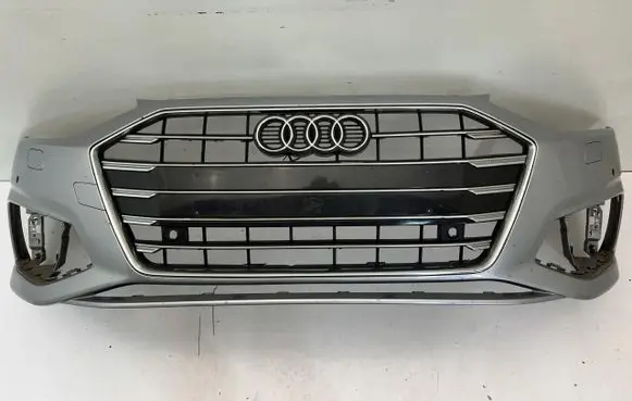 Audi A4 S4 B9 8W Front bumper