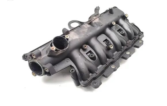 Opel Combo C Intake manifold 0281002844