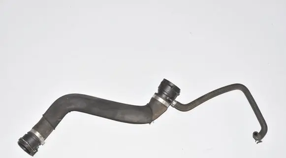 BMW i3 Engine coolant pipe/hose 7623672 17127623672