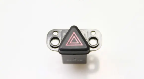 Chevrolet Cruze Hazard light switch 96828350