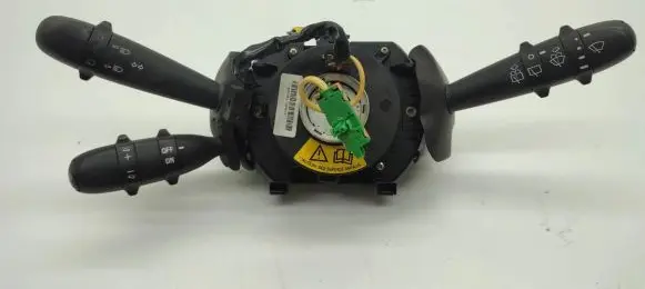 Alfa Romeo 147 Headlight wiper switch 735293309