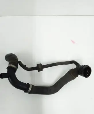 Skoda Octavia Mk2 (1Z) Engine coolant pipe/hose 3C0121087A